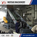 TV Television Casing Crusher & TV Set Shell Crusher&Household Electrical Appliances Plastic Crushing Recycling Machine Line
